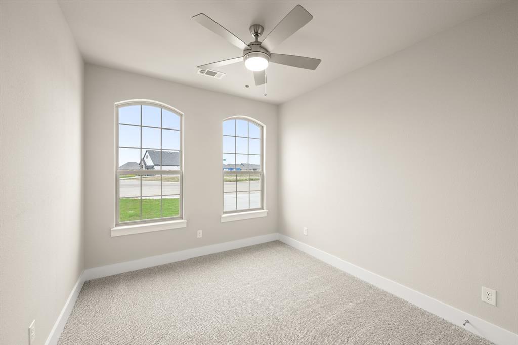 Ladera at Tavolo Park - Residential