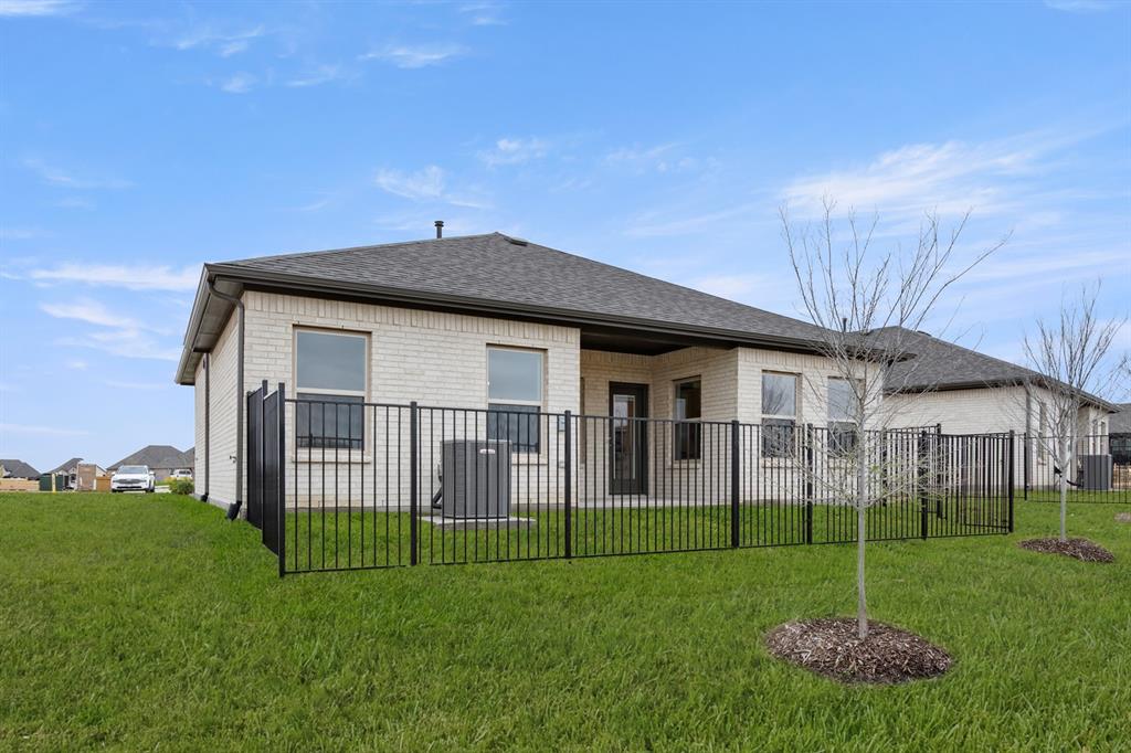 Ladera at Tavolo Park - Residential