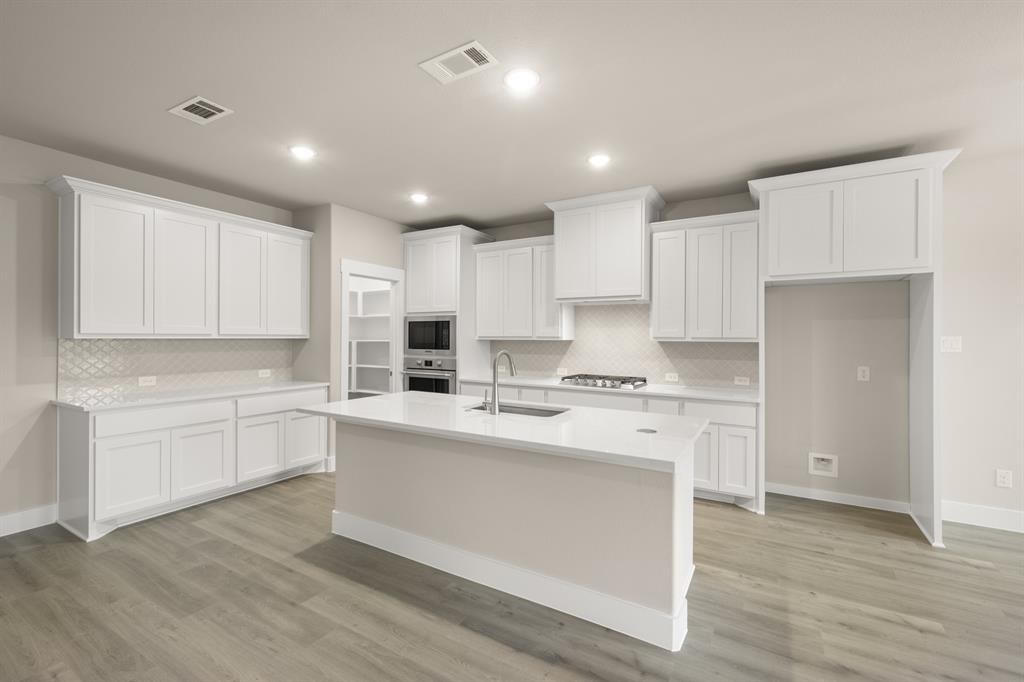 Ladera at Tavolo Park - Residential