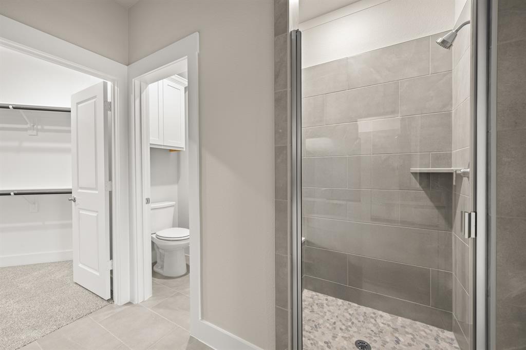 Ladera at Tavolo Park - Residential