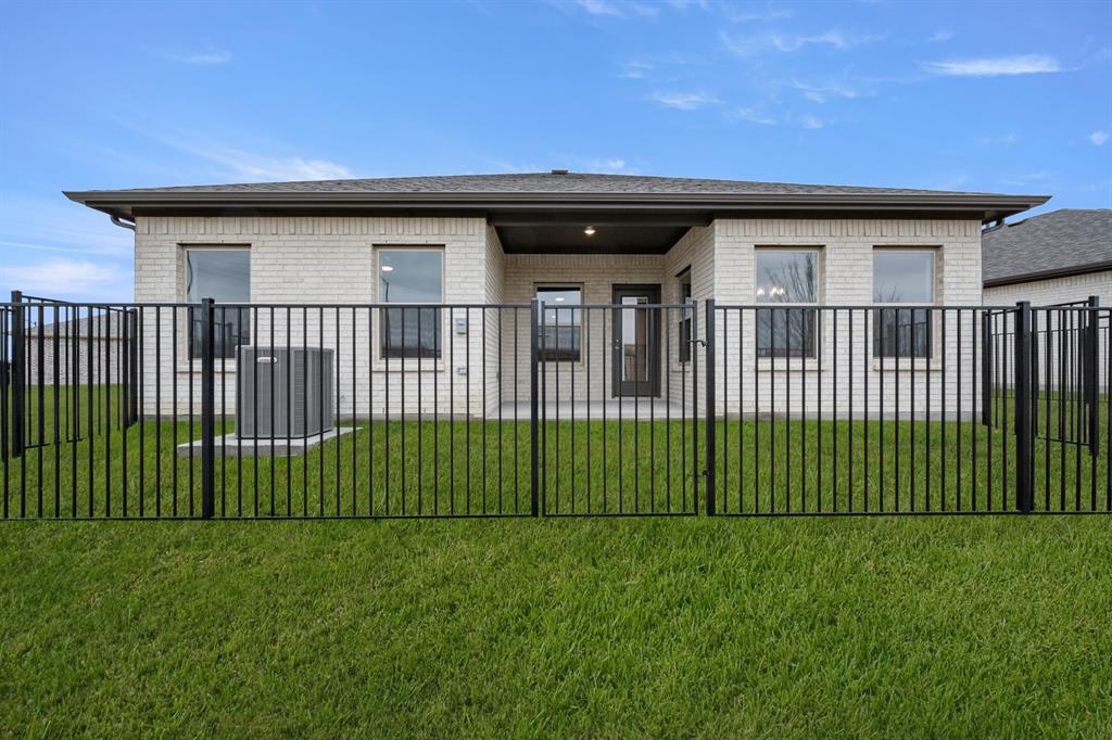 Ladera at Tavolo Park - Residential