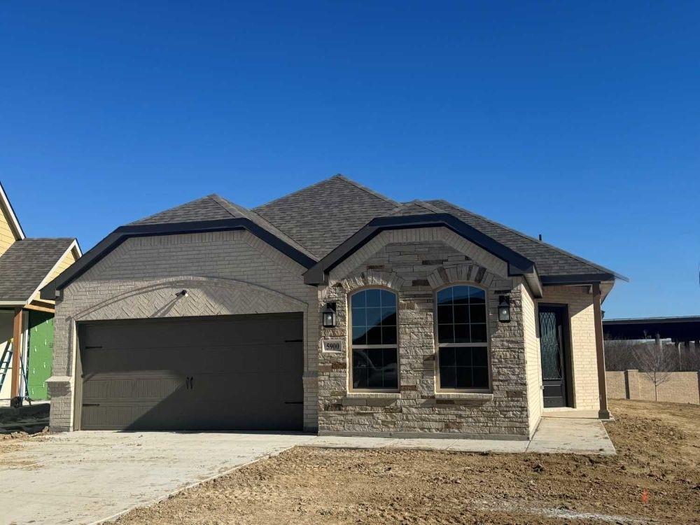 Ladera at Tavolo Park - Residential