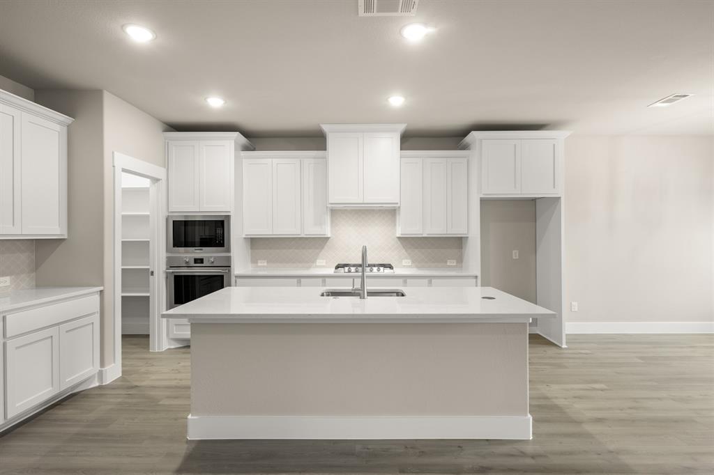 Ladera at Tavolo Park - Residential