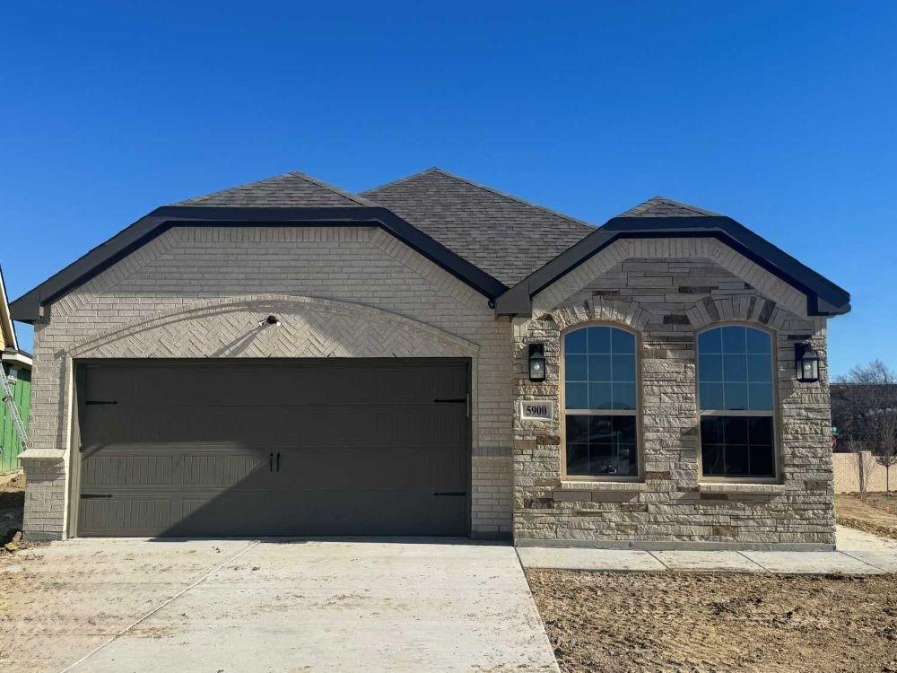 Ladera at Tavolo Park - Residential