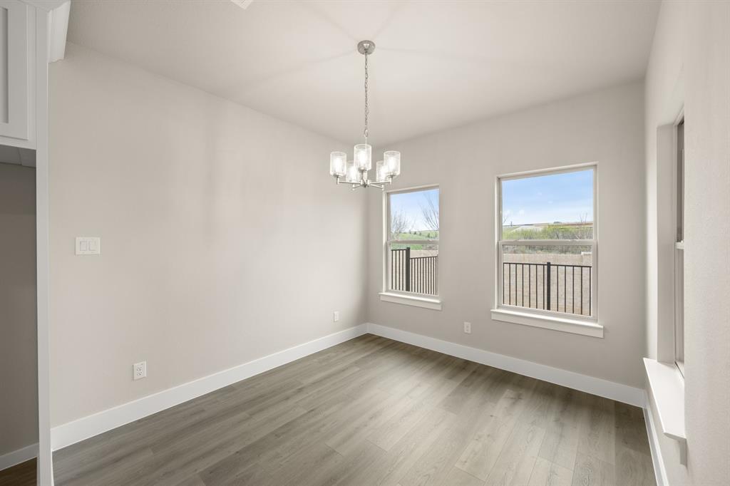 Ladera at Tavolo Park - Residential