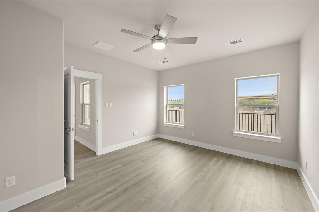 Ladera at Tavolo Park - Residential