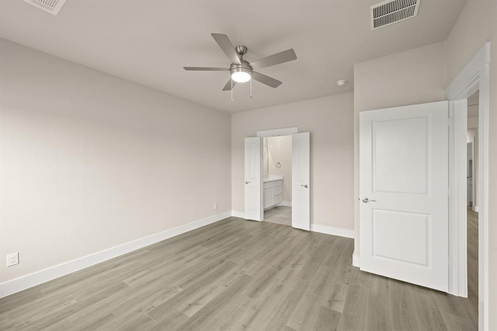 Ladera at Tavolo Park - Residential