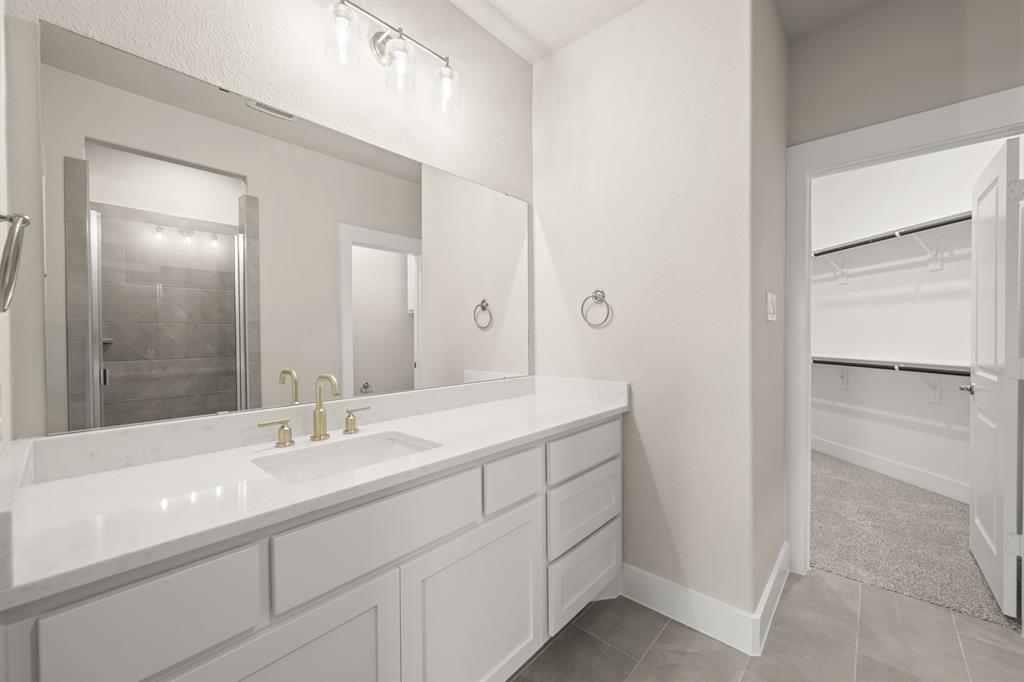 Ladera at Tavolo Park - Residential