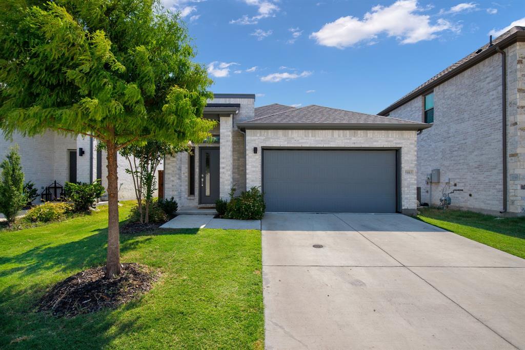5003 Bellhurst Drive