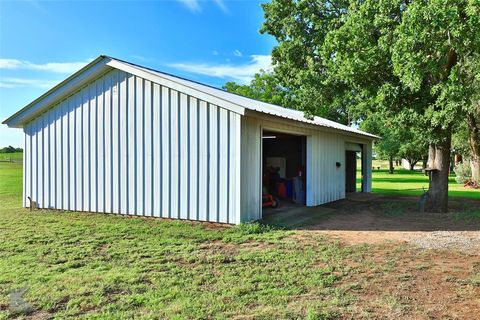 A home in Cisco