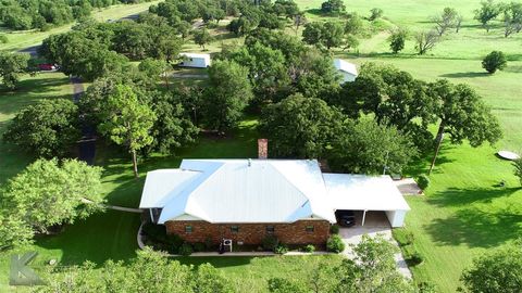 A home in Cisco