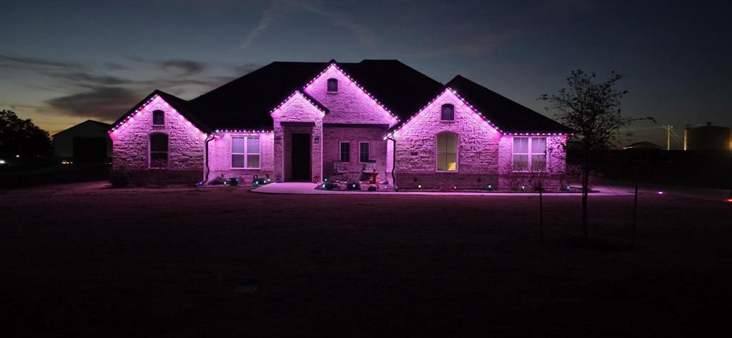 Weatherford, Texas 76087, United States, 4 Bedrooms Bedrooms, ,3 BathroomsBathrooms,Residential,Active,77685