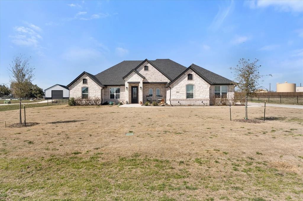 Weatherford, Texas 76087, United States, 4 Bedrooms Bedrooms, ,3 BathroomsBathrooms,Residential,Active,77685