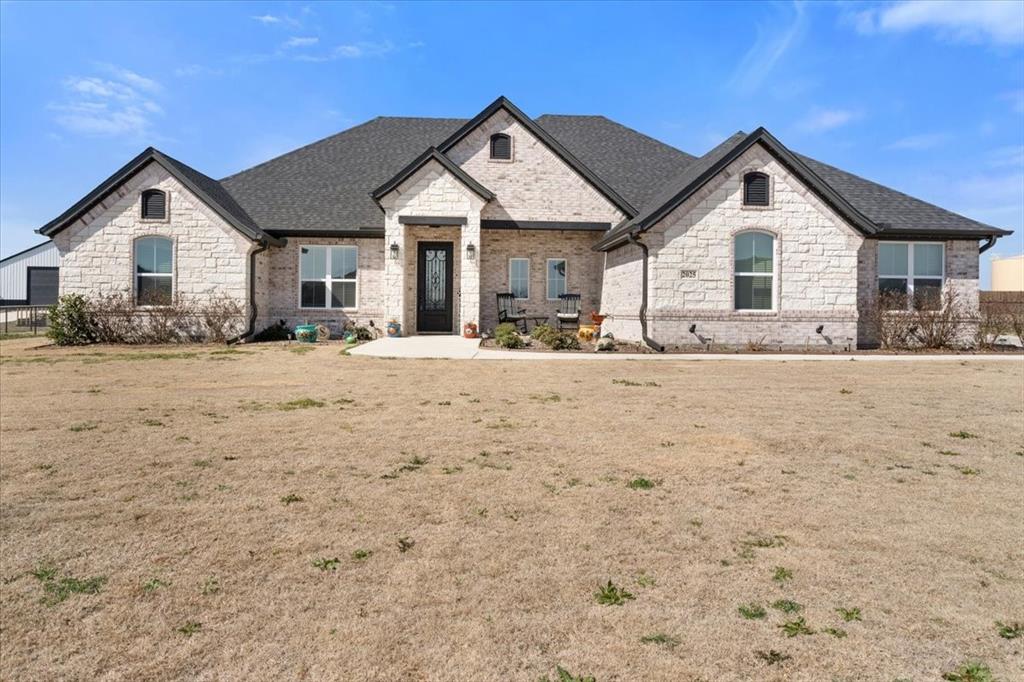 Weatherford, Texas 76087, United States, 4 Bedrooms Bedrooms, ,3 BathroomsBathrooms,Residential,Active,77685