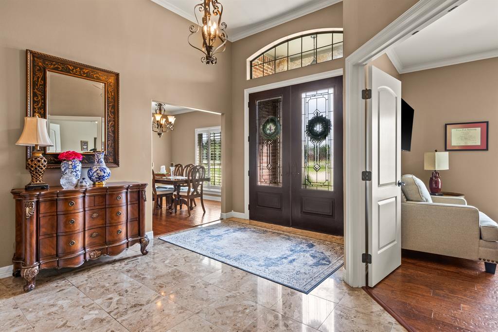 Legacy Park - Residential