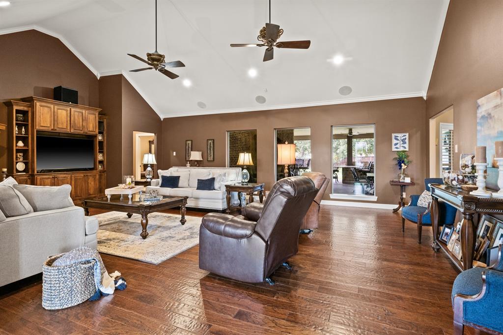 Legacy Park - Residential