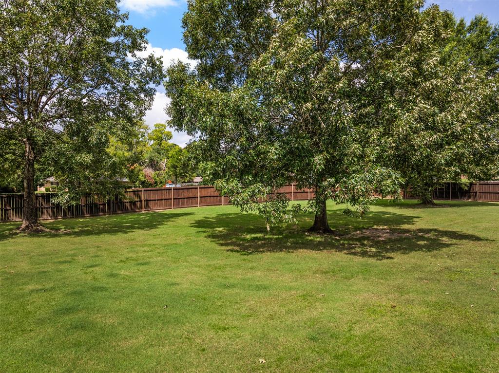 Legacy Park - Residential