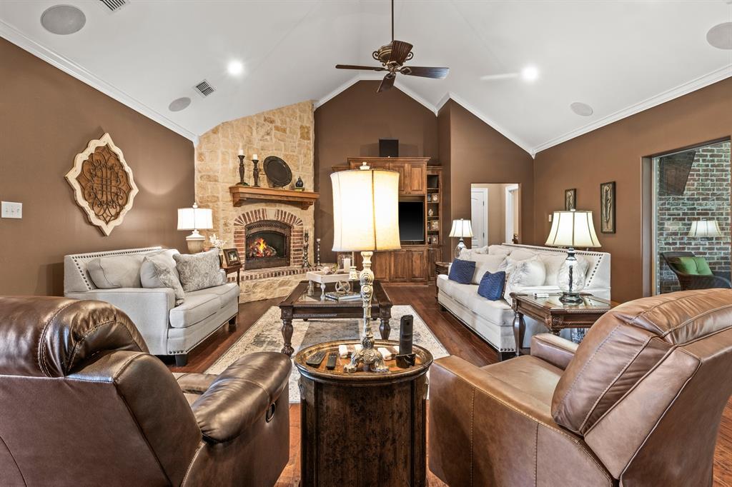 Legacy Park - Residential