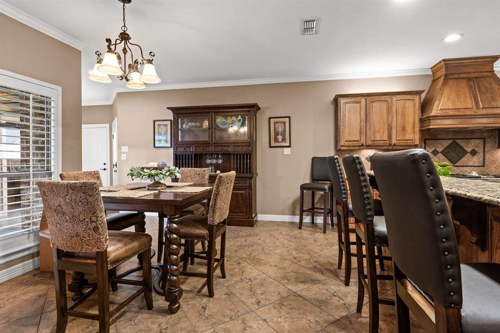 Legacy Park - Residential