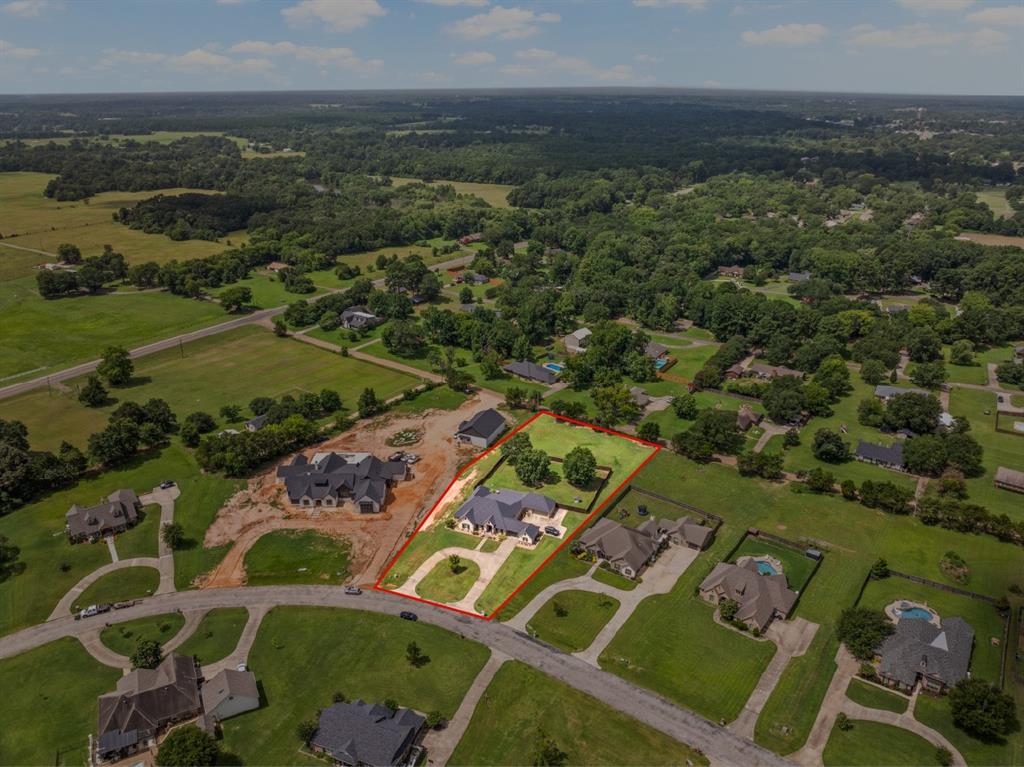 Legacy Park - Residential