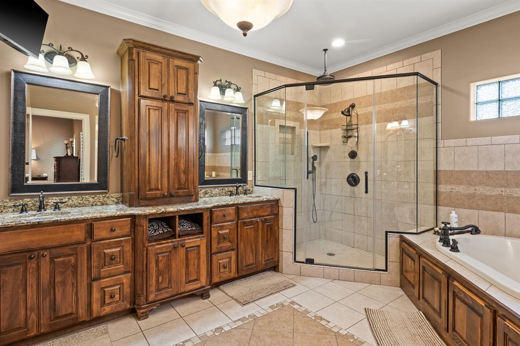 Legacy Park - Residential