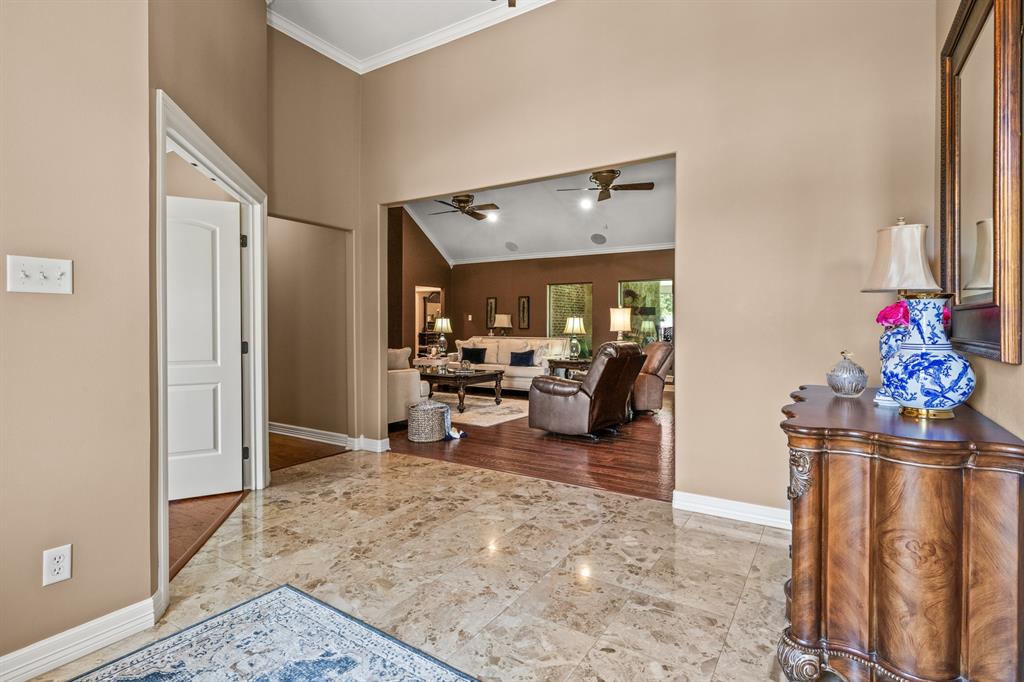 Legacy Park - Residential