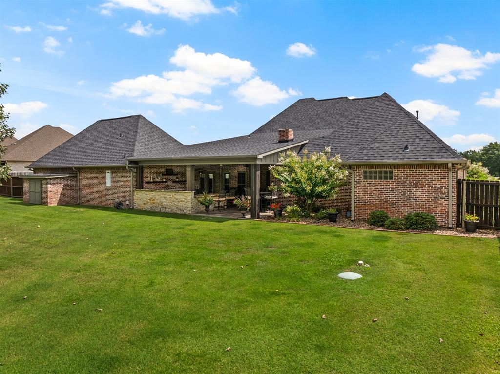 Legacy Park - Residential