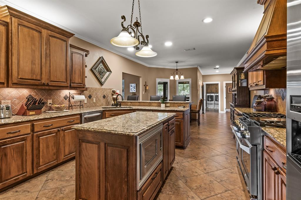 Legacy Park - Residential