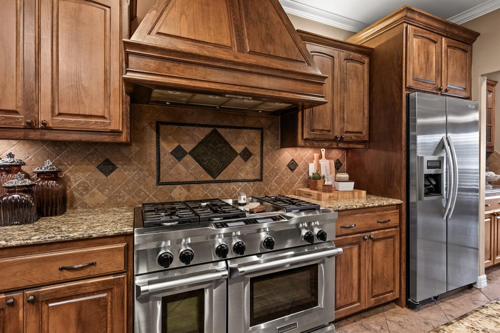 Legacy Park - Residential