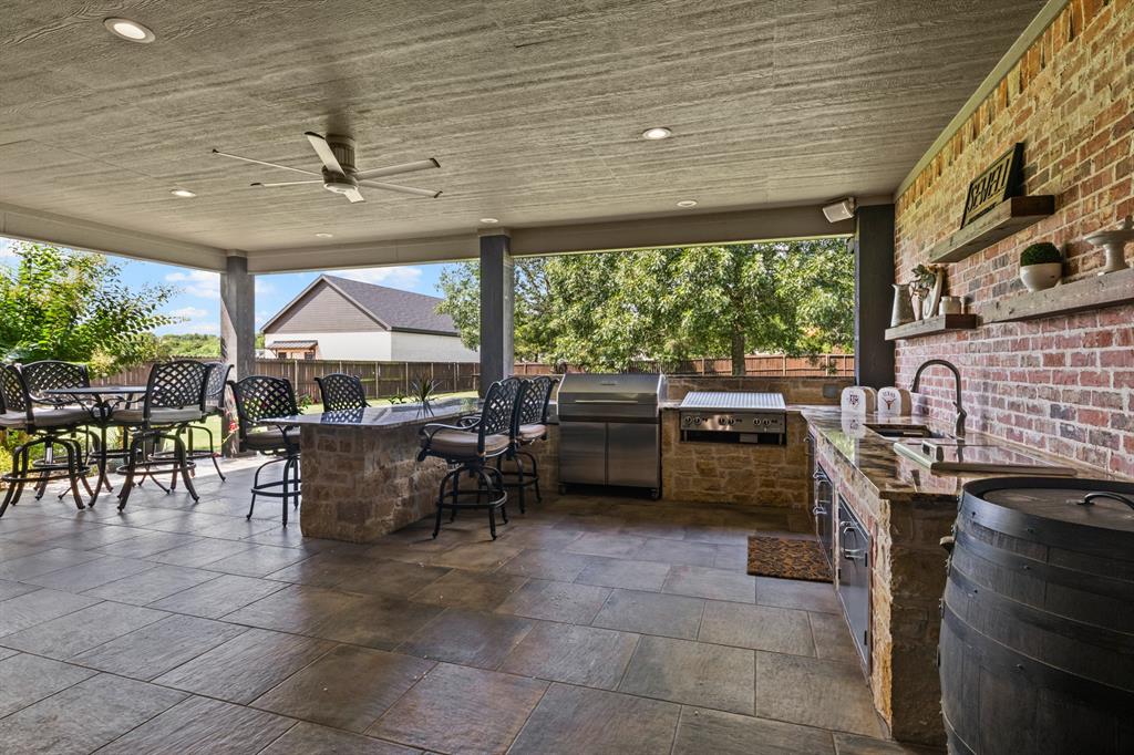 Legacy Park - Residential