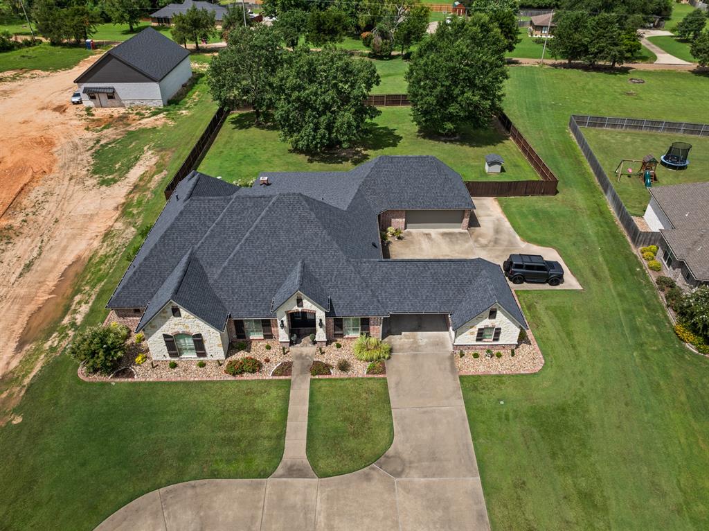 Legacy Park - Residential