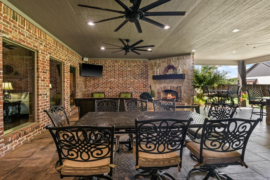 Legacy Park - Residential