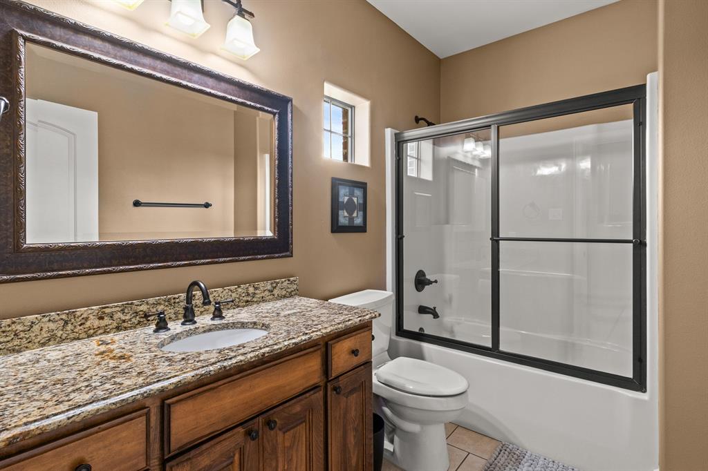 Legacy Park - Residential