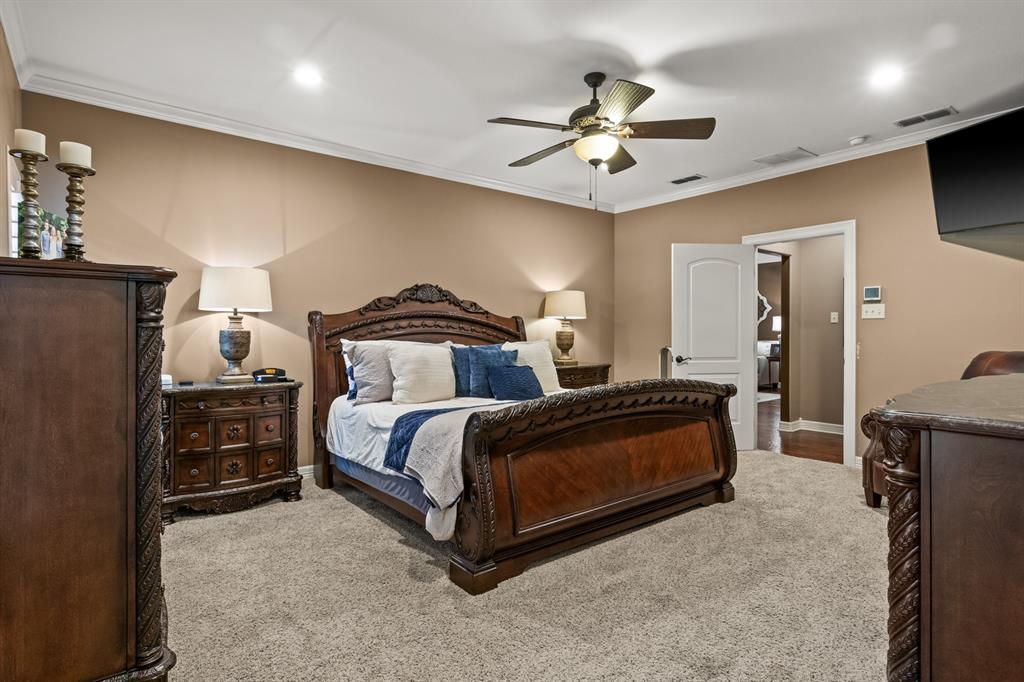 Legacy Park - Residential