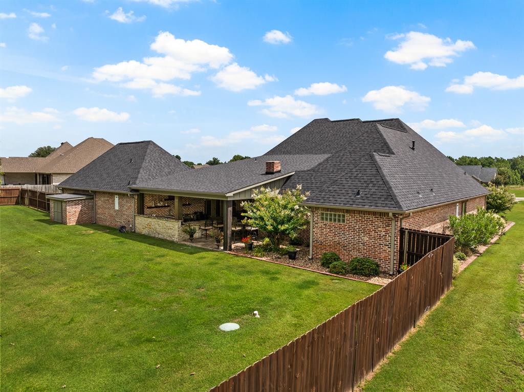 Legacy Park - Residential