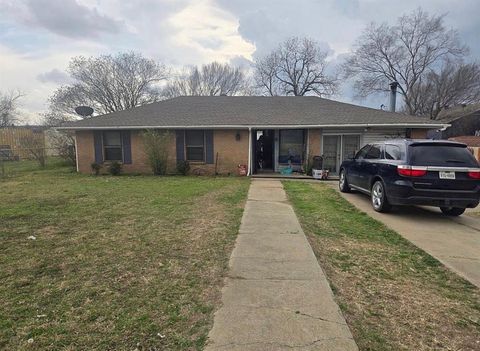 4378 Old Fort Worth Road Midlothian TX 76065