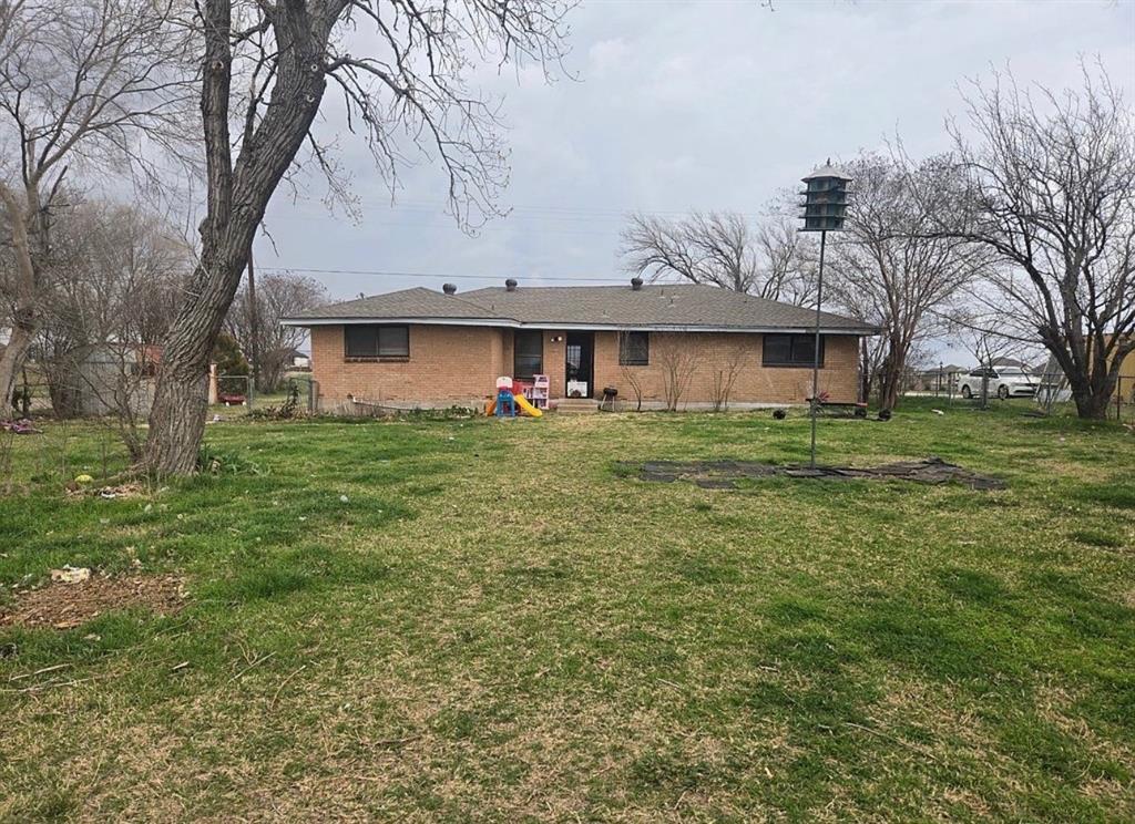 4378 Old Fort Worth Road