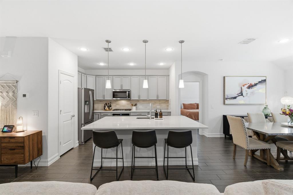 Remington Falls - Residential