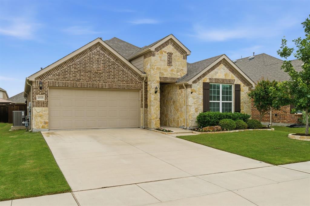 4865 Big Bear Circle