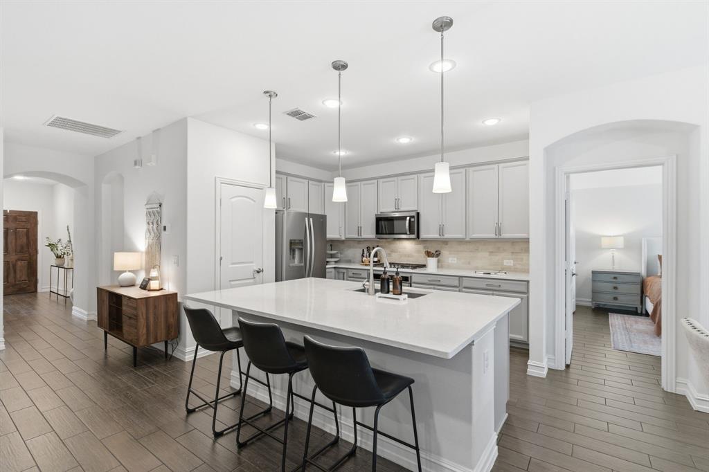Remington Falls - Residential