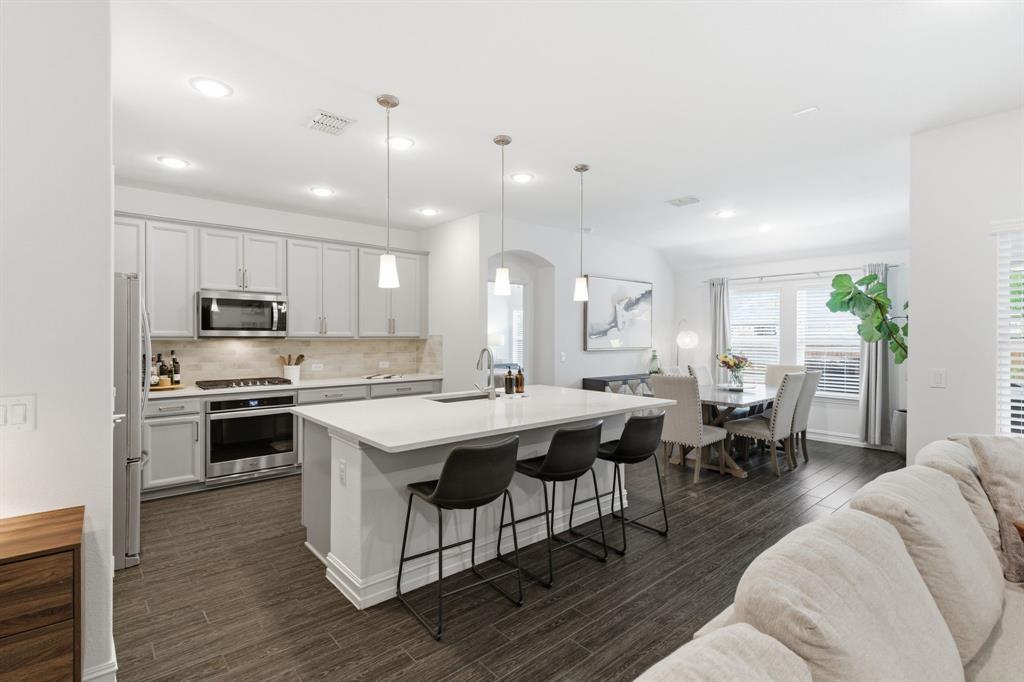 Remington Falls - Residential