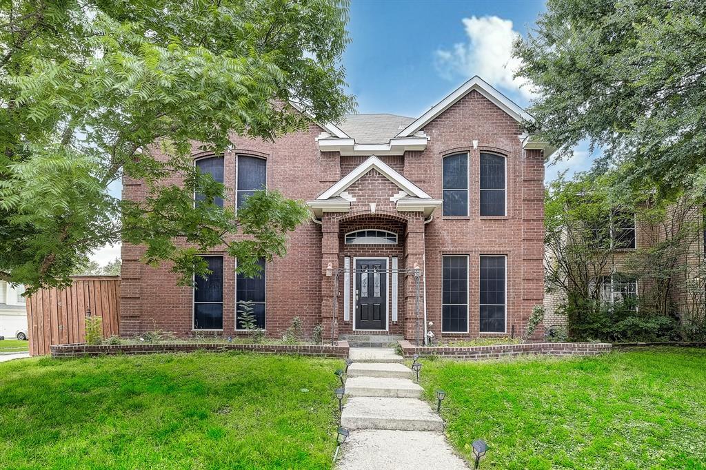 2301 Mapleleaf Lane