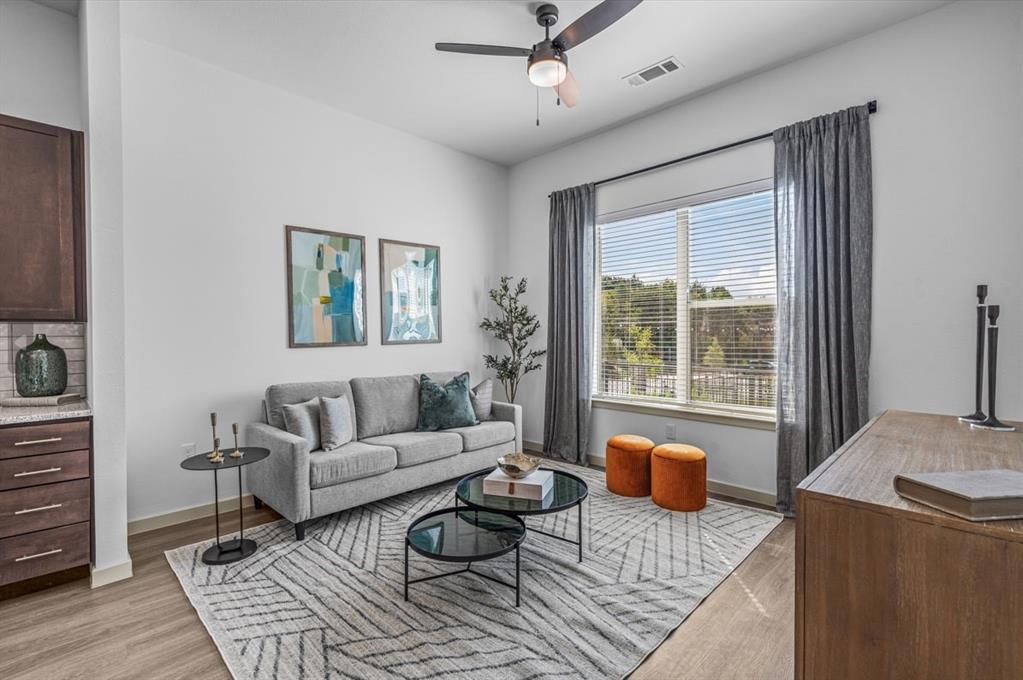 Arlington Rfp Add - Residential Lease