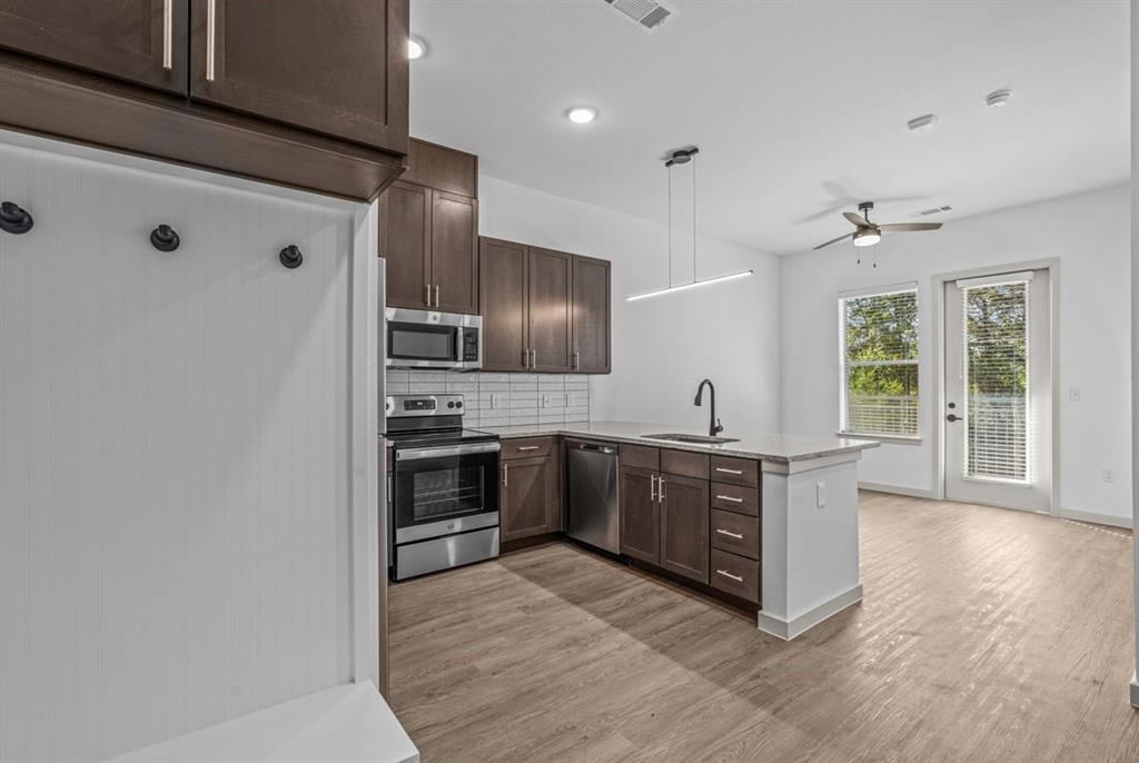 Arlington Rfp Add - Residential Lease