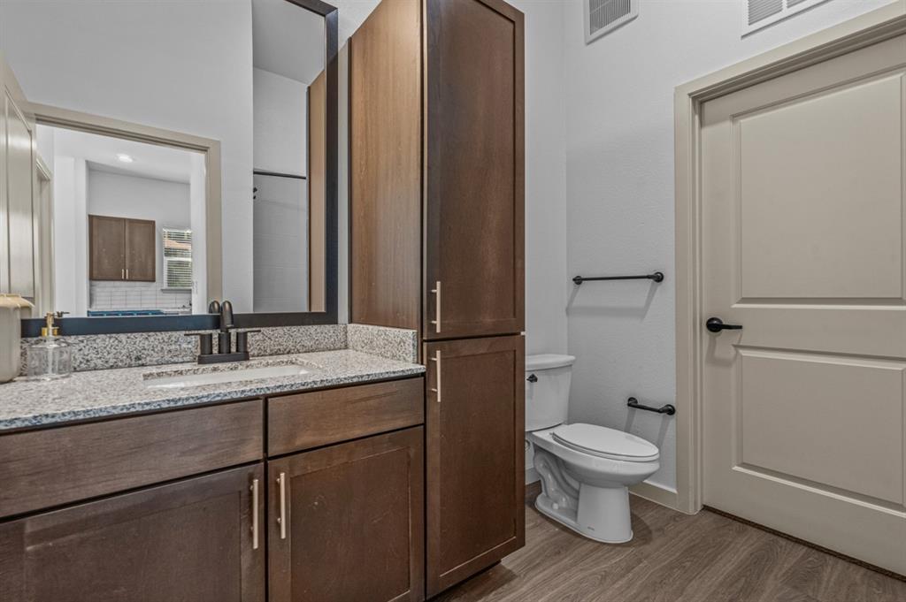 Arlington Rfp Add - Residential Lease