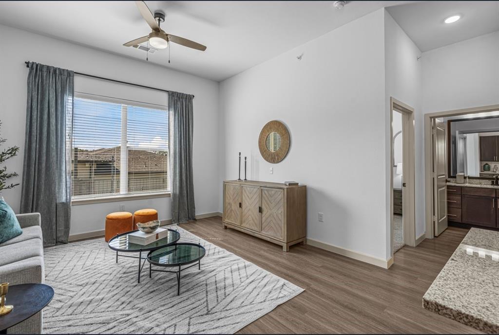 Arlington Rfp Add - Residential Lease