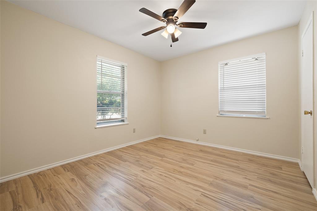 Plaza Terrace Add - Residential