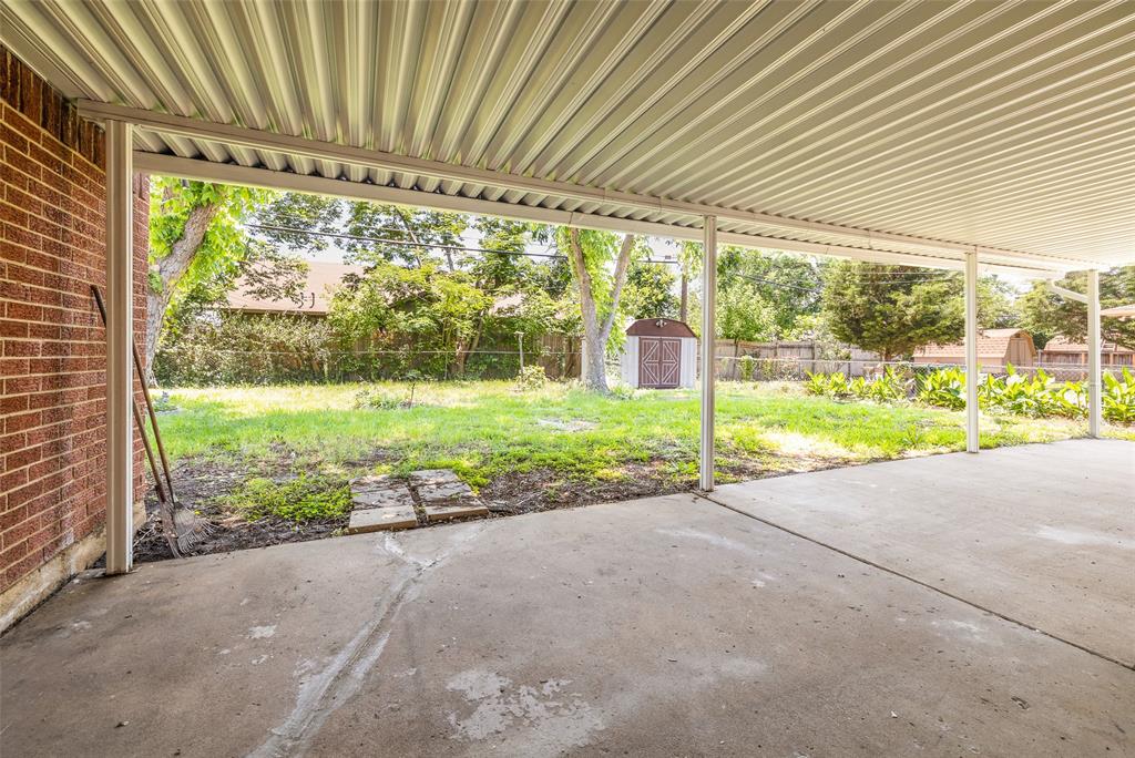 Plaza Terrace Add - Residential