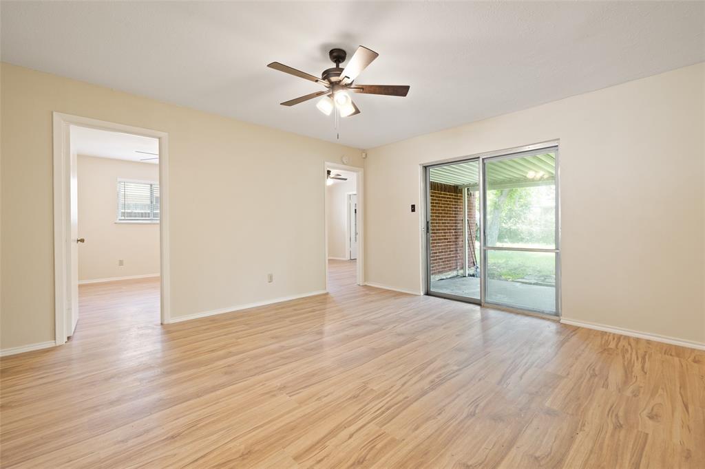 Plaza Terrace Add - Residential