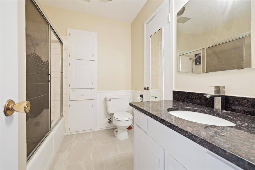 Plaza Terrace Add - Residential